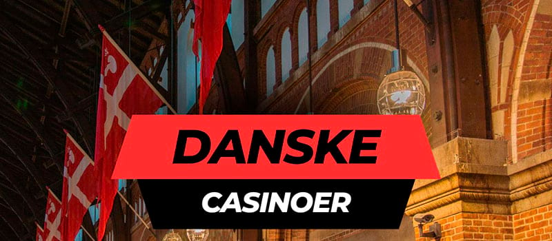 Kasino dealer Benny Andersen guider dig gennem junglen af danske casino sider på nettet.