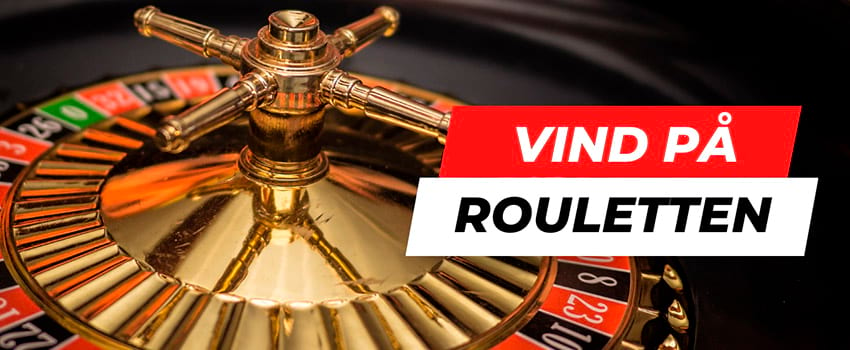 Gratis roulette spil. Ægte RNG simulator du kan spille roulette og teste dine casino systemer på.